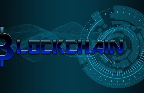 blockchain technology kya hai in hindi