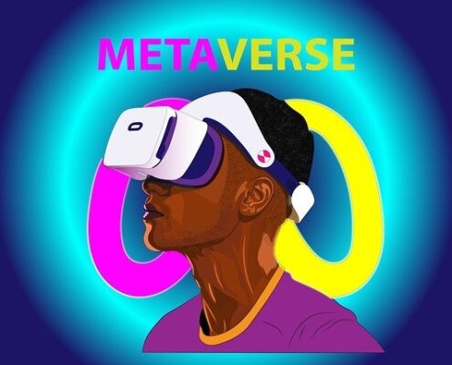 metaverse technology in hindi