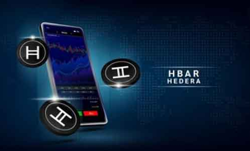 Hedera Hashgraph in Hindi