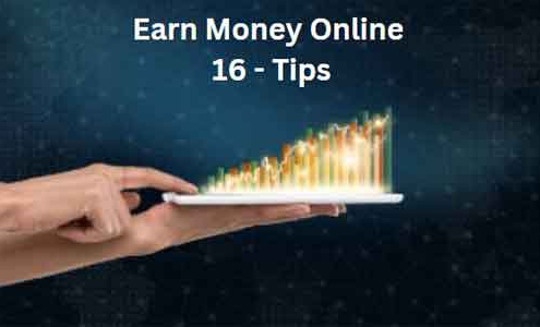 earn money online in hindi