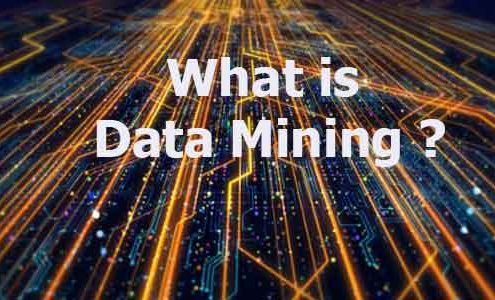 What Is Data Mining in Hindi?