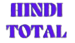 Hindi Total